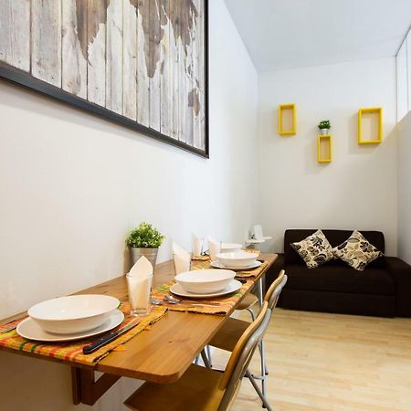 Apartment Veniero 12 มิลาน ภายนอก รูปภาพ