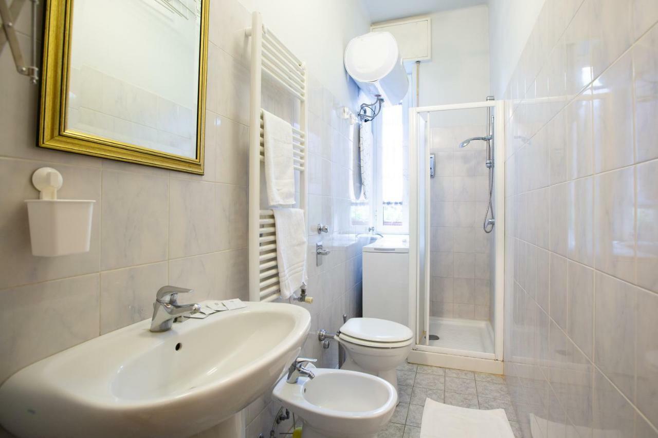 Apartment Veniero 12 มิลาน ภายนอก รูปภาพ