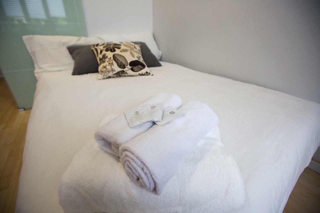 Apartment Veniero 12 มิลาน ภายนอก รูปภาพ