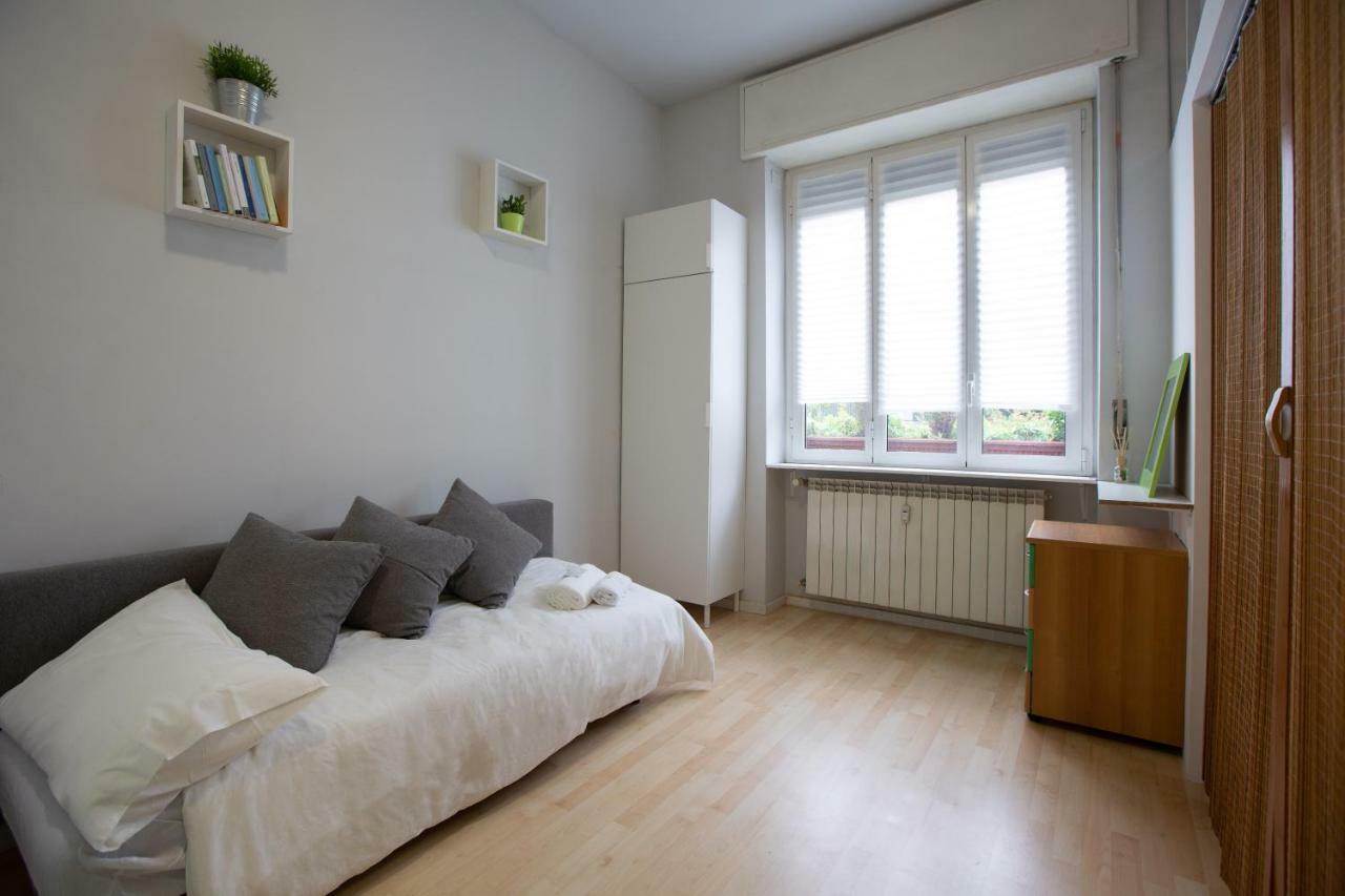 Apartment Veniero 12 มิลาน ภายนอก รูปภาพ