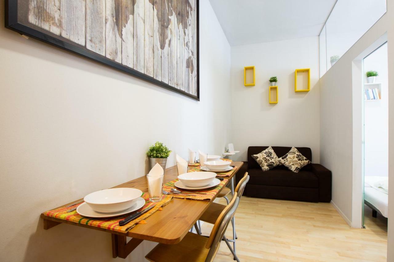 Apartment Veniero 12 มิลาน ภายนอก รูปภาพ