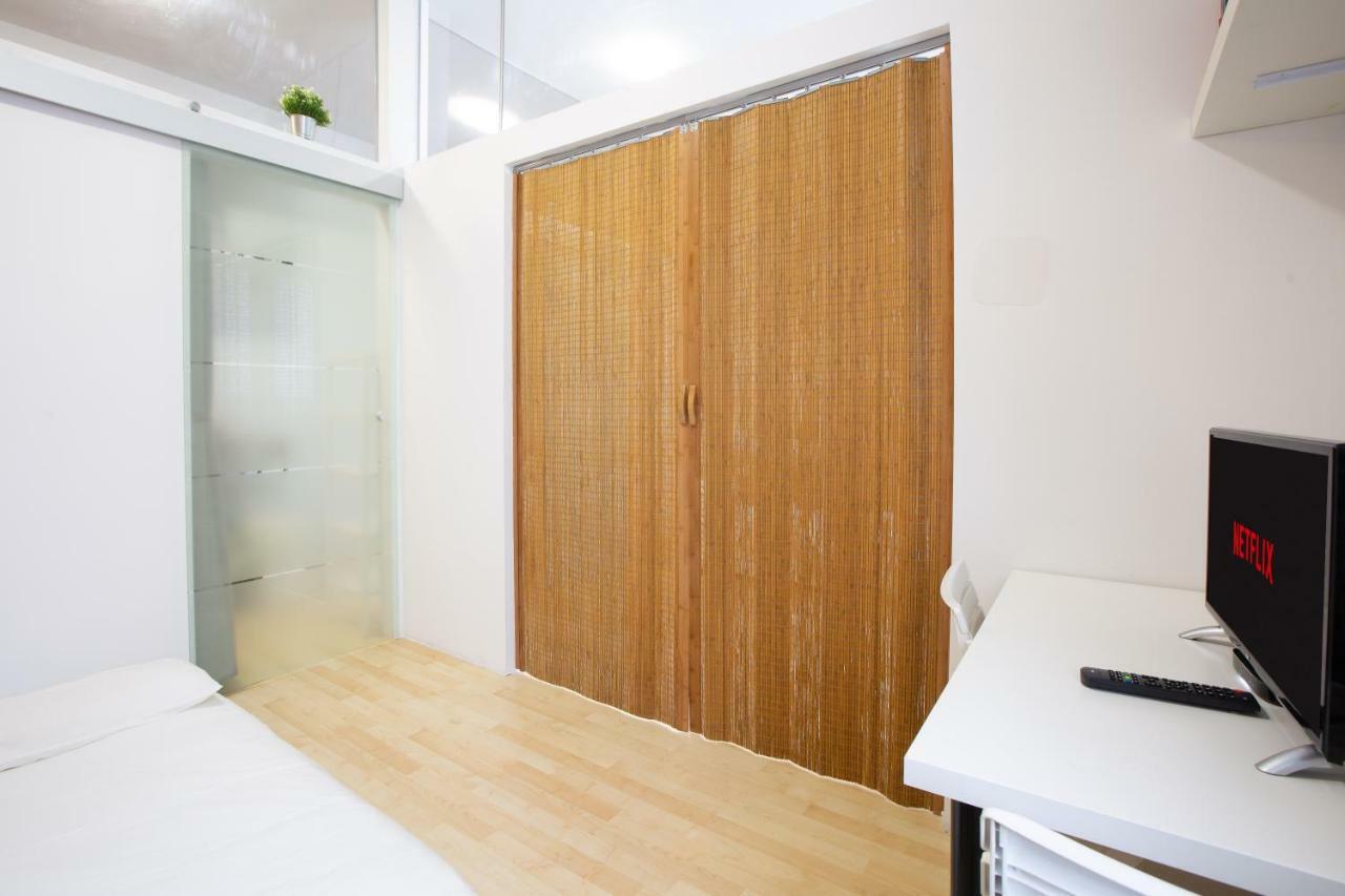 Apartment Veniero 12 มิลาน ภายนอก รูปภาพ