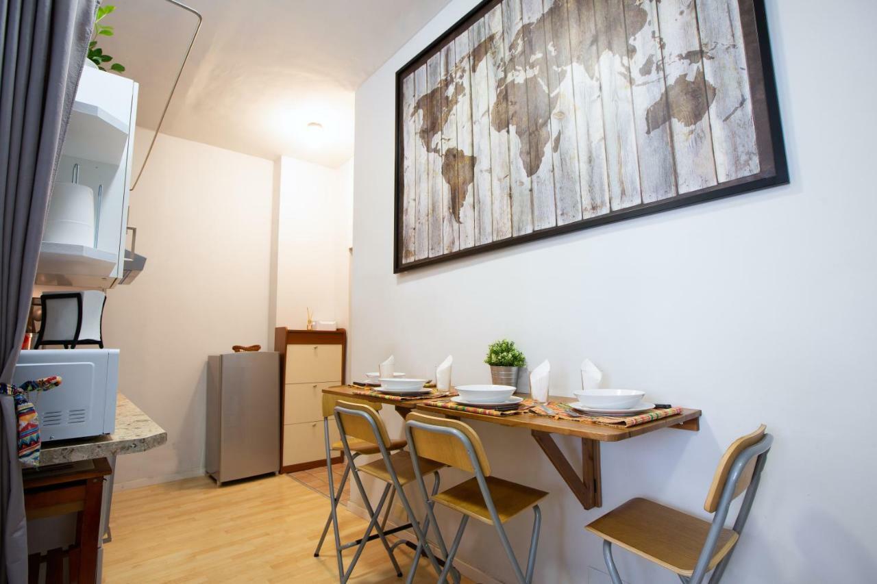 Apartment Veniero 12 มิลาน ภายนอก รูปภาพ