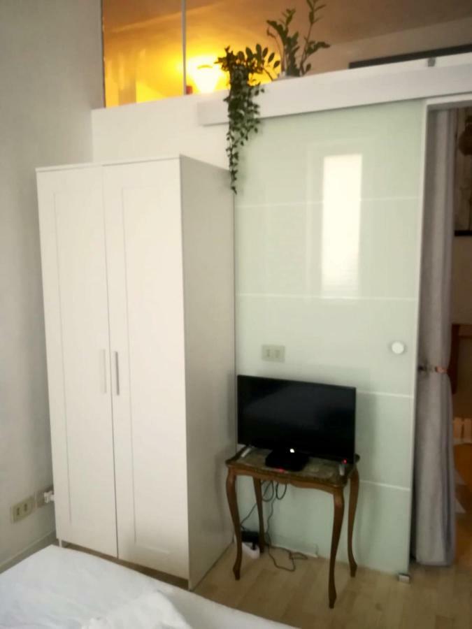 Apartment Veniero 12 มิลาน ภายนอก รูปภาพ