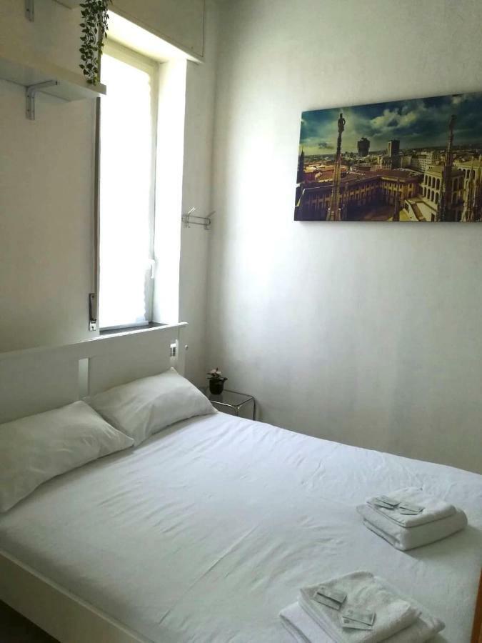 Apartment Veniero 12 มิลาน ภายนอก รูปภาพ