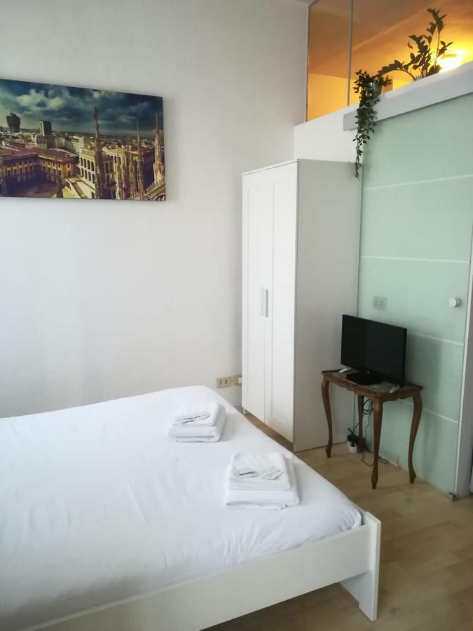 Apartment Veniero 12 มิลาน ภายนอก รูปภาพ